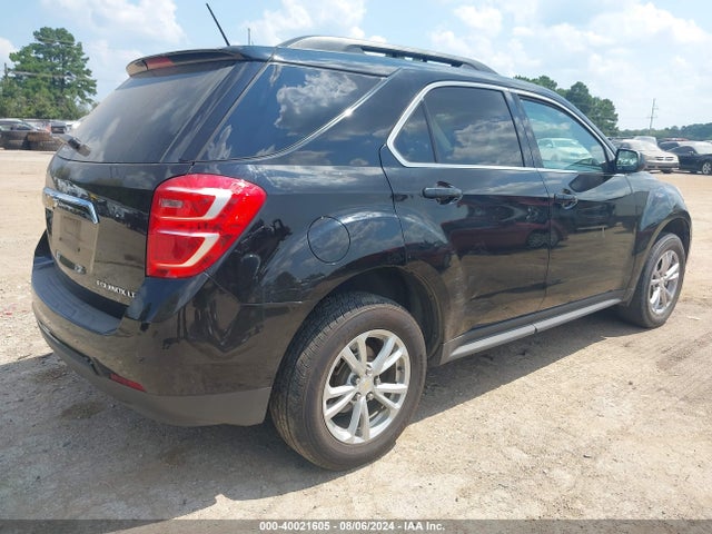 Chevrolet EQUINOX LT 2016 2GNALCEK8G6224178 Image 4