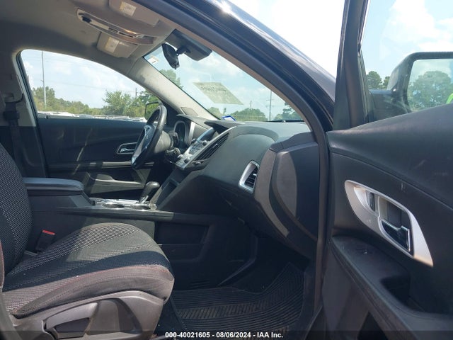 Chevrolet EQUINOX LT 2016 2GNALCEK8G6224178 Image 5