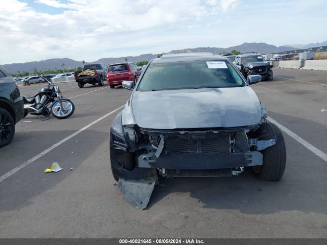 1G6AP5SX0K0134875 Cadillac Cts Standard