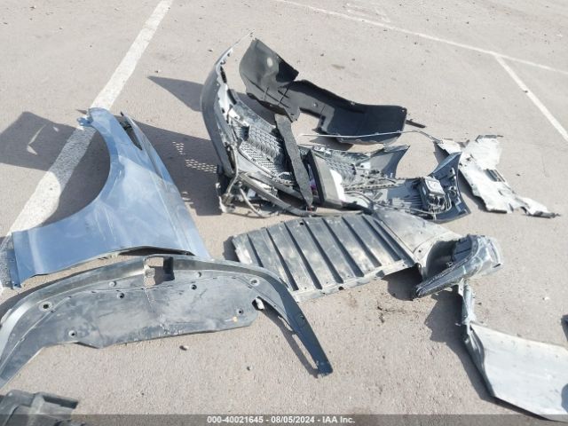 1G6AP5SX0K0134875 Cadillac Cts Standard
