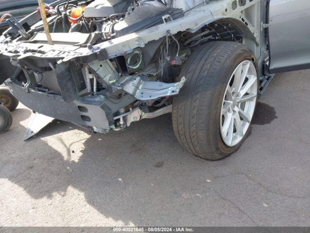 1G6AP5SX0K0134875 Cadillac Cts Standard
