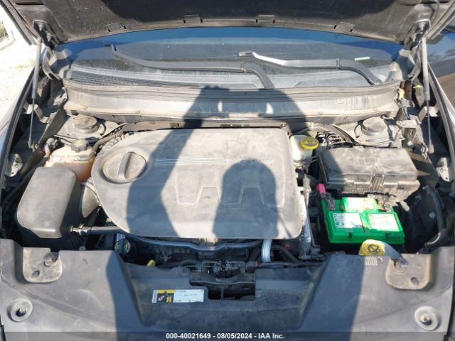 1C4PJMBS4GW224574 Jeep Cherokee Trailhawk