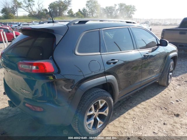 1C4PJMBS4GW224574 Jeep Cherokee Trailhawk
