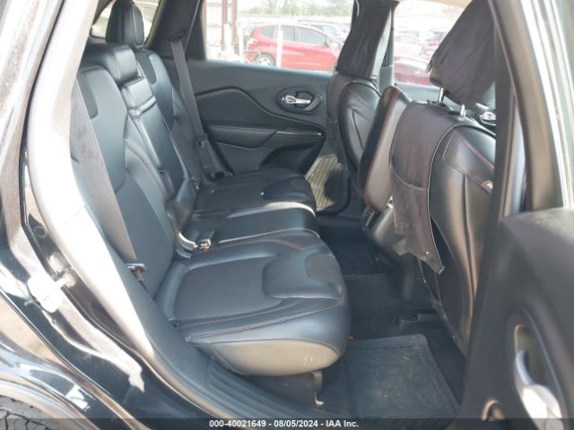 1C4PJMBS4GW224574 Jeep Cherokee Trailhawk