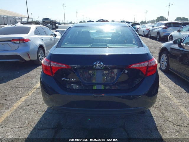 Toyota COROLLA L 2017 5YFBURHE2HP711217 Image 17