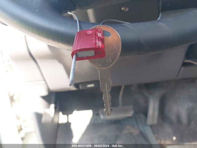 40021659 :رقم المزاد ، 1B7HC16Y2WS707921 vin ، 1998 Dodge Ram 1500 St مزاد بيع