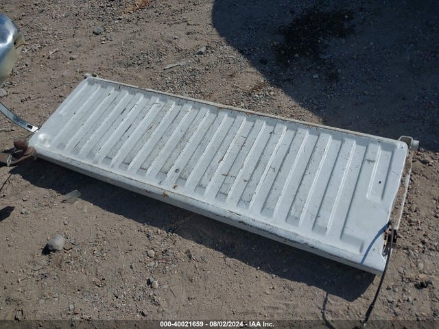 40021659 :رقم المزاد ، 1B7HC16Y2WS707921 vin ، 1998 Dodge Ram 1500 St مزاد بيع