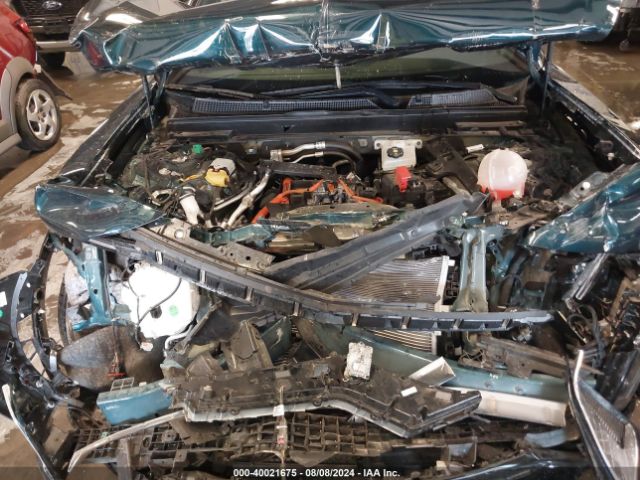 1GYKPPRL9RZ107609 Cadillac Lyriq Luxury W/1sc