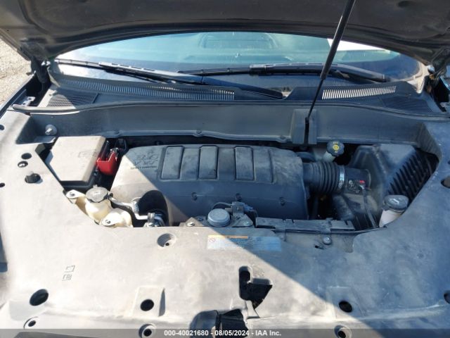 1GKKVPKD0EJ376254 GMC Acadia Sle-2
