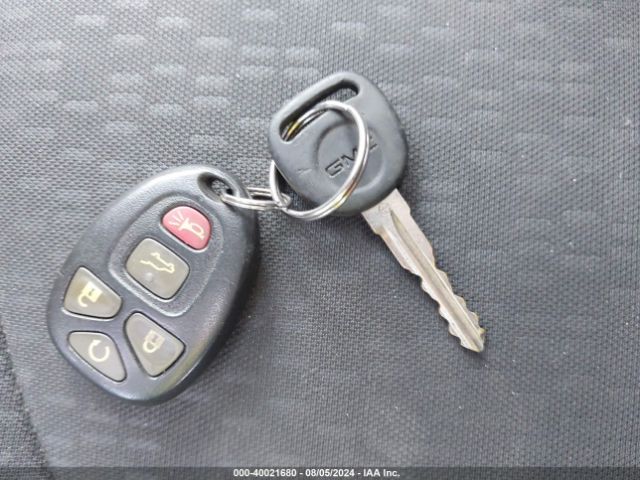 1GKKVPKD0EJ376254 GMC Acadia Sle-2