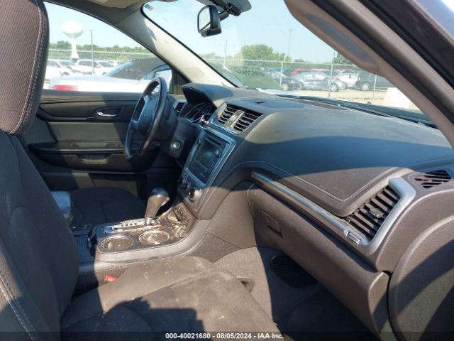 1GKKVPKD0EJ376254 GMC Acadia Sle-2
