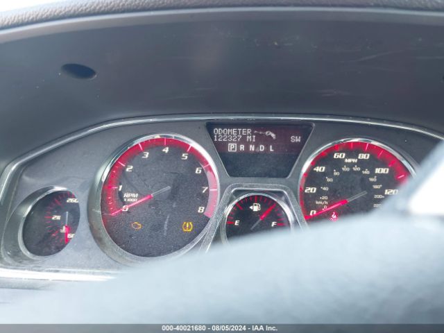 1GKKVPKD0EJ376254 GMC Acadia Sle-2