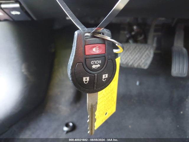 Nissan SENTRA S 2019 3N1AB7AP5KY343661 Image 11
