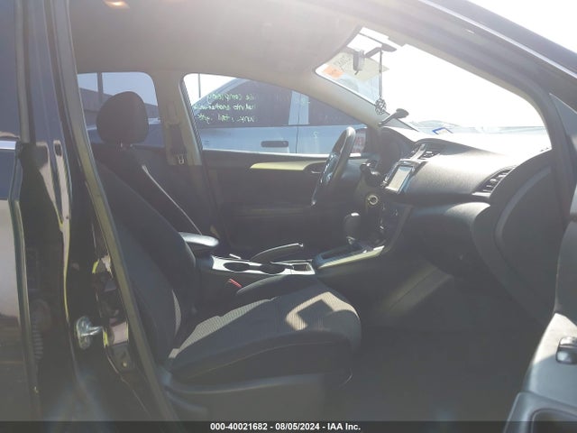 Nissan SENTRA S 2019 3N1AB7AP5KY343661 Image 5