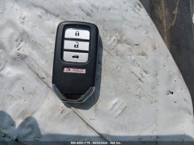 Honda CIVIC EX 2015 2HGFG3B85FH515060 Image 11