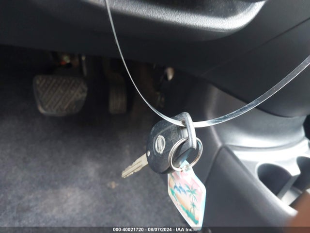 Nissan Versa 1.6 Sv 2014 3N1CN7AP6EL859271 Image 11