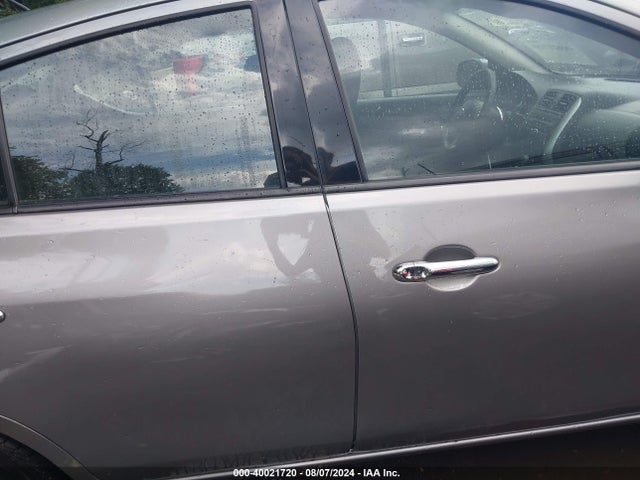 Nissan Versa 1.6 Sv 2014 3N1CN7AP6EL859271 Image 14