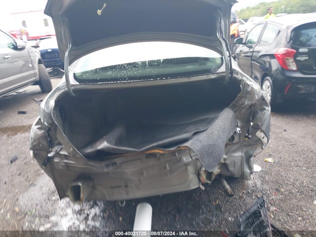 Nissan Versa 1.6 Sv 2014 3N1CN7AP6EL859271 Image 17