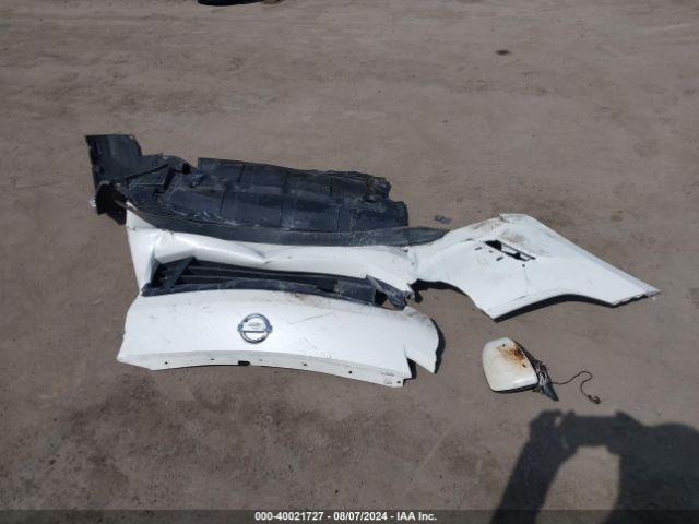 JN1AZ4EH2EM635157 Nissan 370Z
