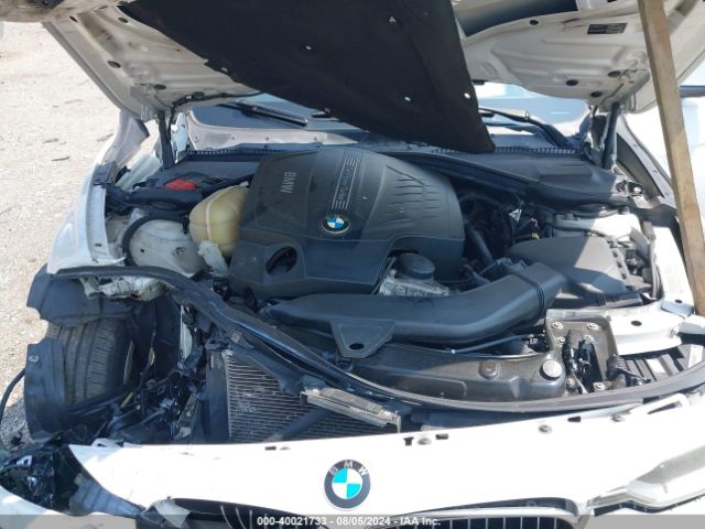 WBA3B9C51EP458533 BMW 335i Xdrive