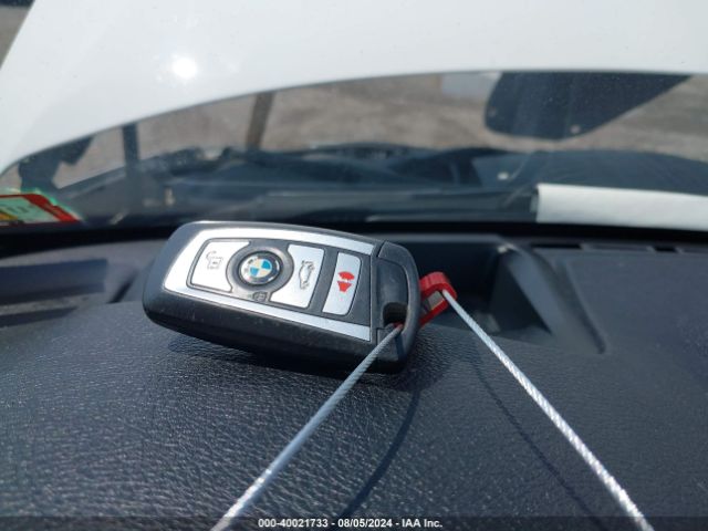 WBA3B9C51EP458533 BMW 335i Xdrive