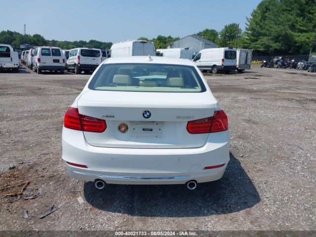 WBA3B9C51EP458533 BMW 335i Xdrive