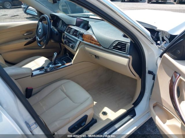 WBA3B9C51EP458533 BMW 335i Xdrive