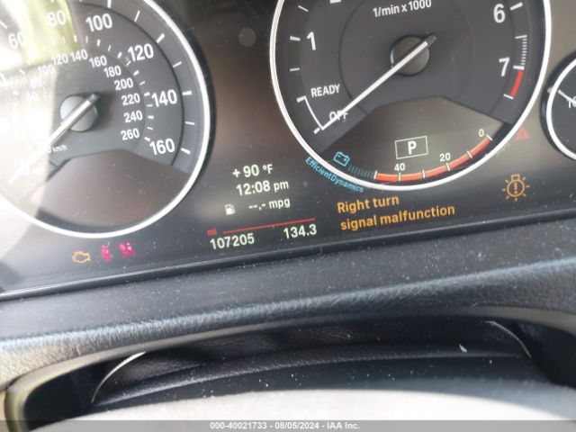 WBA3B9C51EP458533 BMW 335i Xdrive