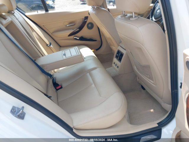 WBA3B9C51EP458533 BMW 335i Xdrive