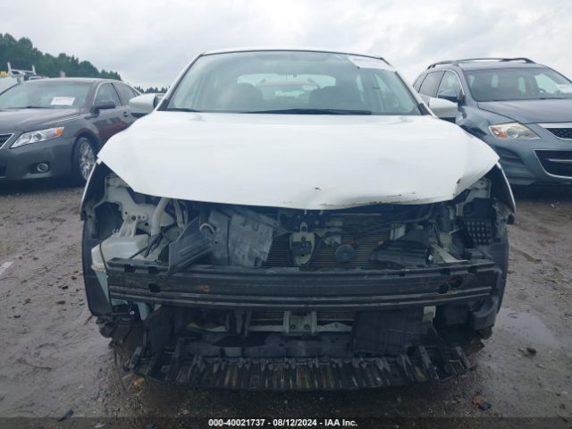 3N1AB7AP7EL693231 Nissan SENTRA S