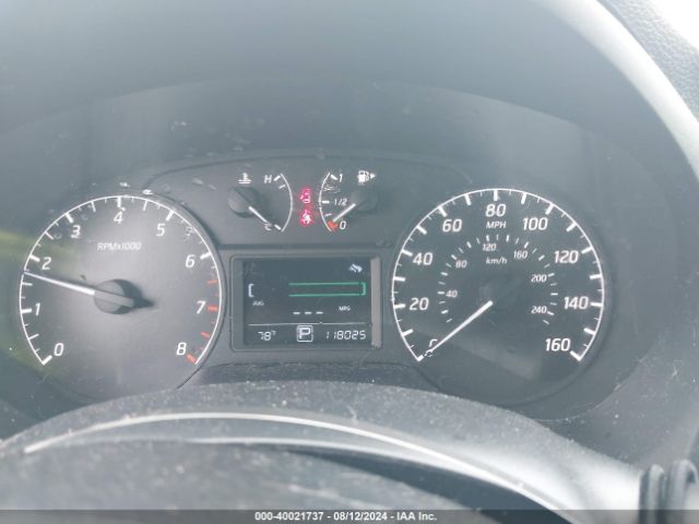 3N1AB7AP7EL693231 Nissan SENTRA S