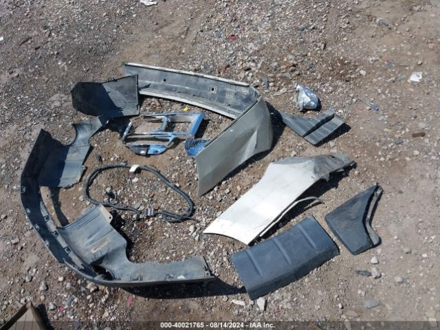 3GYFNFE34ES678004 Cadillac Srx Performance Collection