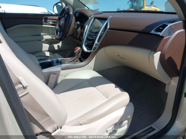 3GYFNFE34ES678004 Cadillac Srx Performance Collection