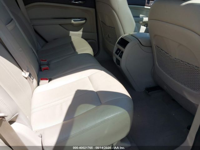 3GYFNFE34ES678004 Cadillac Srx Performance Collection