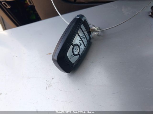 1FMSK7KH9NGB65800 Ford Explorer St-line