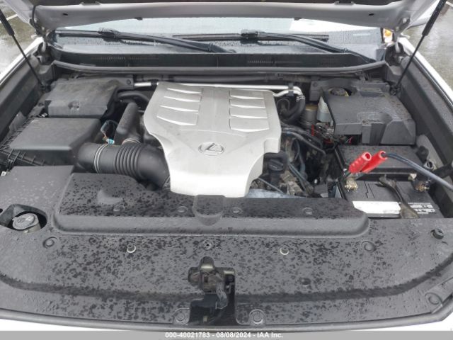 JTJBM7FX7E5075862 Lexus 460