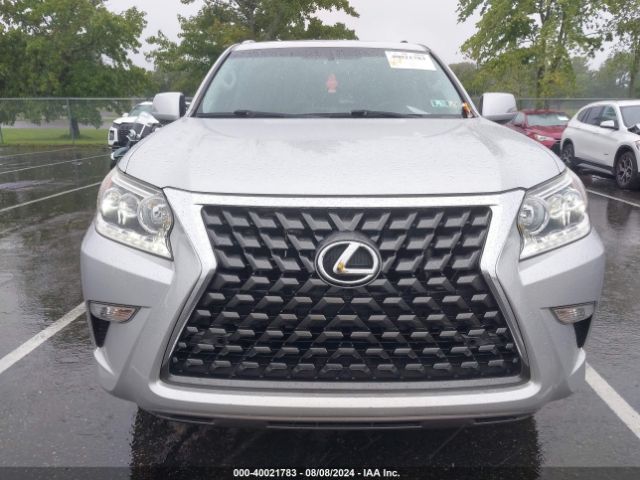 JTJBM7FX7E5075862 Lexus 460