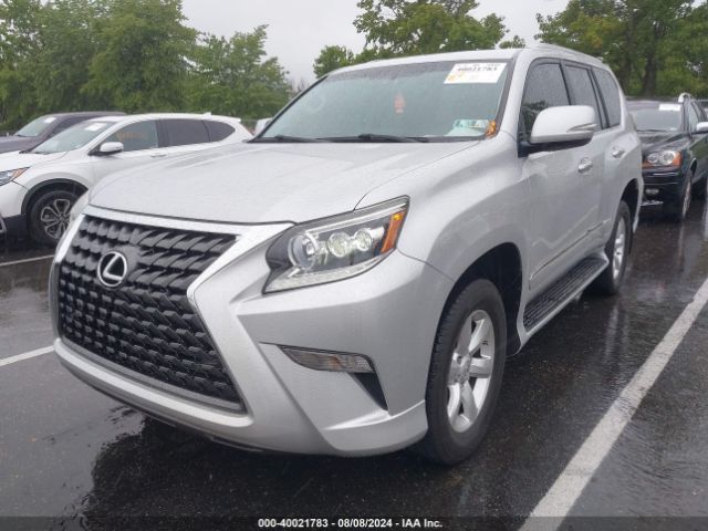 JTJBM7FX7E5075862 Lexus 460