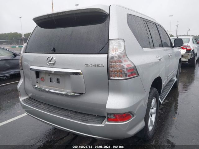 JTJBM7FX7E5075862 Lexus 460