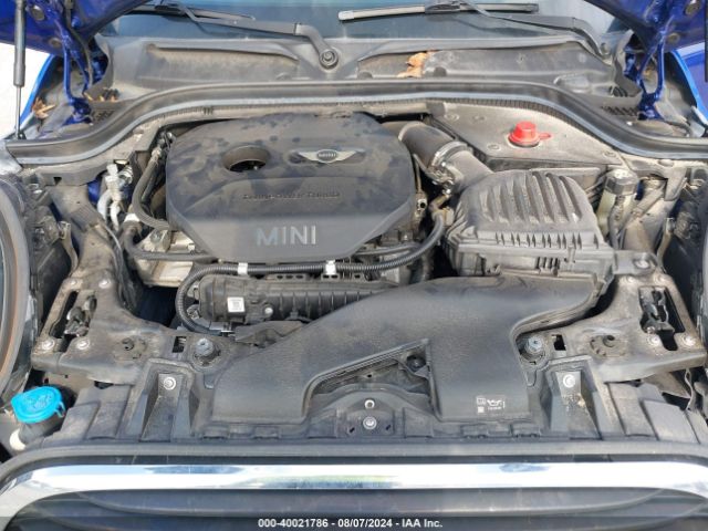 WMWXU1C50K2F82009 Mini Hardtop Cooper