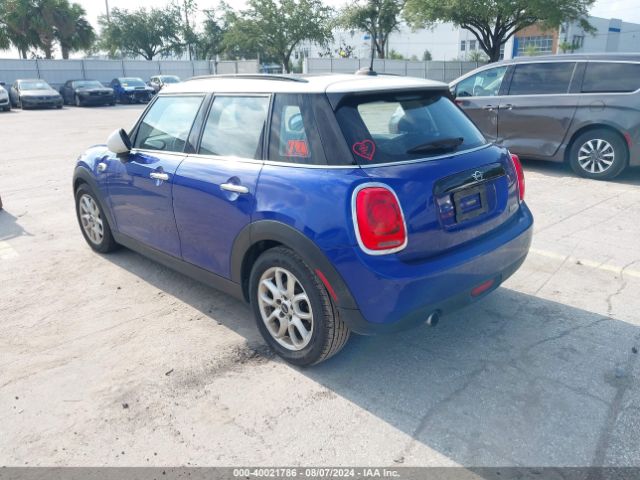 WMWXU1C50K2F82009 Mini Hardtop Cooper