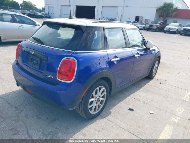 WMWXU1C50K2F82009 Mini Hardtop Cooper