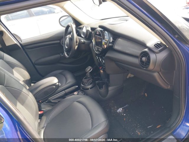 WMWXU1C50K2F82009 Mini Hardtop Cooper