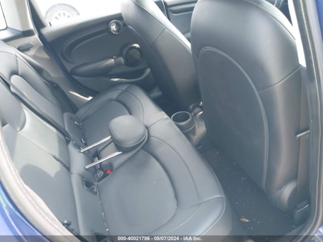 WMWXU1C50K2F82009 Mini Hardtop Cooper