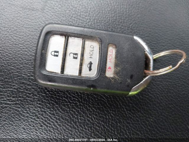 1HGCV1F31JA248387 Honda Accord Sport