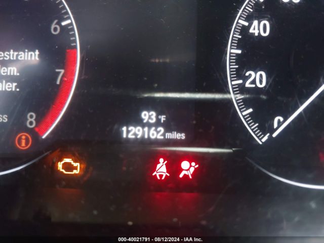 1HGCV1F31JA248387 Honda Accord Sport