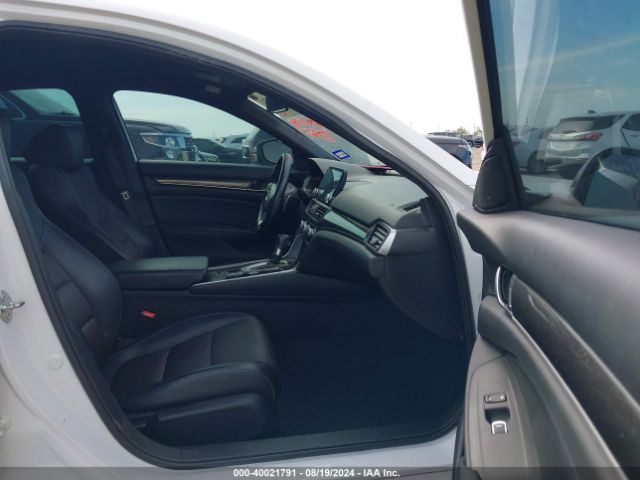 1HGCV1F31JA248387 Honda Accord Sport