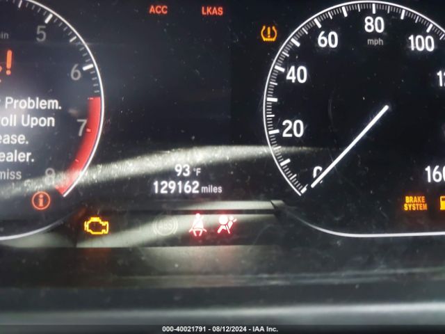 1HGCV1F31JA248387 Honda Accord Sport