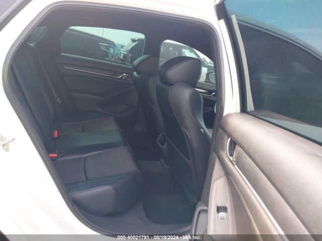 1HGCV1F31JA248387 Honda Accord Sport