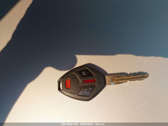 ML32A3HJ4FH003663 Mitsubishi Mirage De/rf